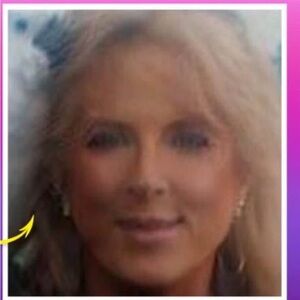 Meet your Posher, Catherine